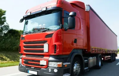 İstanbul Babadağ Ambar Kargo