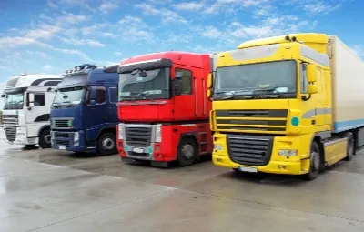 İstanbul Babadağ Nakliye Ambarı