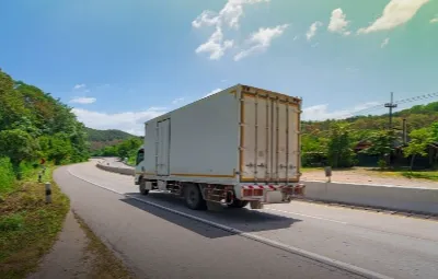 İstanbul ile Babadağ Arası Bulaşık Makinesi Taşıma