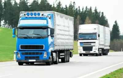 İstanbul ile Babadağ Arası Eşya Taşıma